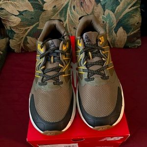 New Balance Men’s Trail Running Shoes
